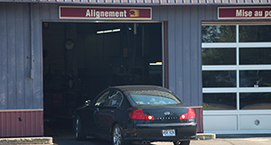 Alignement Breakeyville