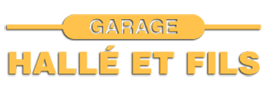 Garage auto Breakeyville