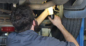 Mécanique automobile Breakeyville - Lévis