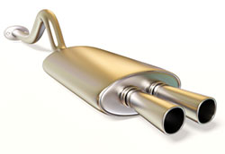 silencieux Breakeyville