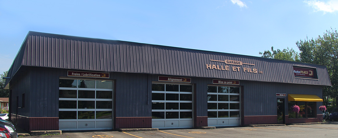 spécialiste auto Breakeyville