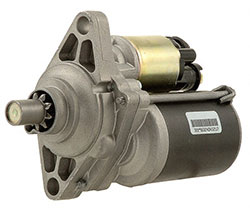 démarreur automobile Breakeyville