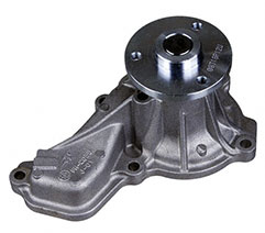 pompe à l'eau Breakeyville